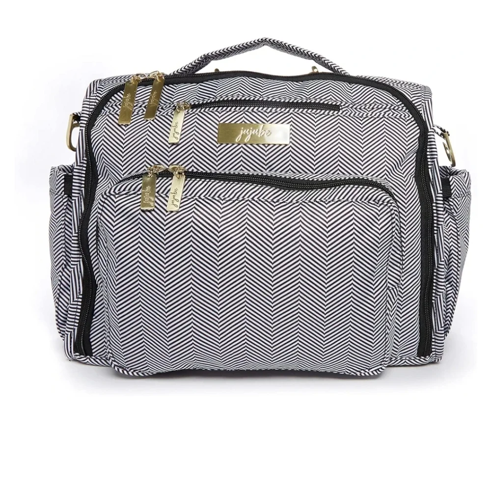 Jujube carry on diaper bag - Picture 1 of 4
